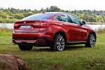 BMW X6 xDrive5.0i 2015 года (ZA)